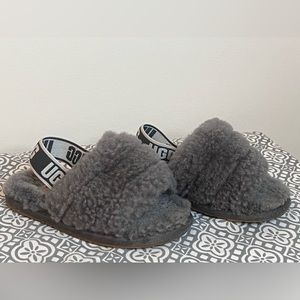 Toddler ugg slippers